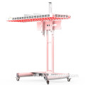 FDA Approved Clinic Led Red Light Therapy Machine